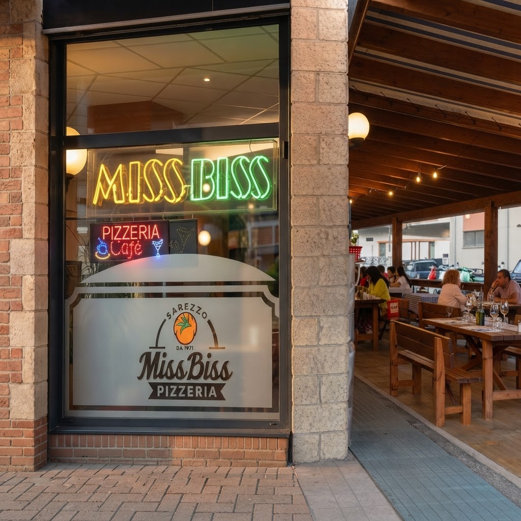 Miss Biss Pizzeria